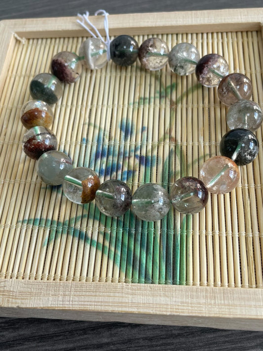 四季ガーデンクォーツ