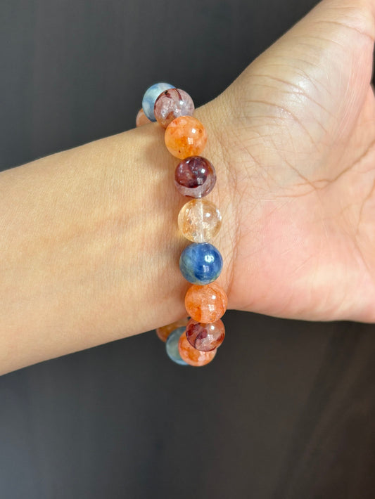 天然石ブレスレット,パワーストーン　